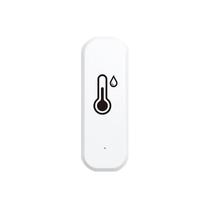 Sensor de temperatura e umidade Besisglas Zigbee sem fio