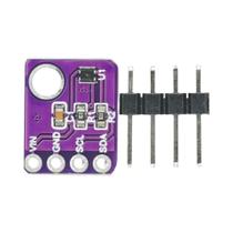 Sensor De Temperatura E Umidade Breakout SHT30 SHT31 SHT35 SHT35-DSHT40 SHT40-D SHT41 SHT41-D Para Sensor De Temperatura E Umidade Breakout SHT30 SHT31 SHT35 SHT35-DSHT40 SHT40-D SHT41 SHT41-D Para