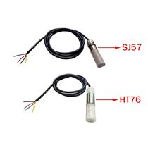 Sensor De Temperatura E Umidade De Alta Precisão SHT20 SHT30 SHT31 SHT35 SHT40 SHT41 SHT45 Saída IIC