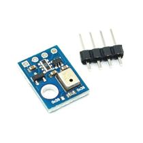 Sensor de Temperatura e Umidade Digital AHT10 de Alta Precisão I2C