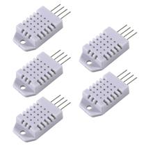 Sensor de temperatura e umidade DORHEA DHT22/AM2302 para RPi Sensor de temperatura e umidade DORHEA DHT22/AM2302 para RPi