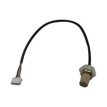 Sensor De Temperatura E Umidade I2C De 30CM SHT20 SHT30 SHT40 SHT35 Interface Digital Capacitiva