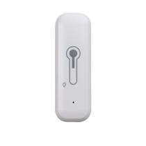 Sensor de Temperatura e Umidade Inteligente Tuya WiFi TH02