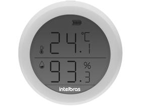 Sensor de temperatura e umidade smart ist 1001 Sensor de temperatura e umidade smart ist 1001