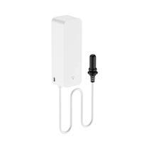 Sensor De Temperatura E Umidade WiFi Para Casa Inteligente Com Sonda Externa Para Plantas E