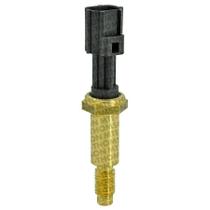 Sensor de temperatura Ecosport 2003 a 2012 Fusion 2006 a 2012 Ranger 2001 a 2012 Focus 2005 a 2009 MTE 759 Sensor de temperatura Ecosport 2003 a 2012 Fusion 2006 a 2012 Ranger 2001 a 2012 Focus 2005 a 2009 MTE 759