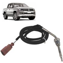 Sensor de Temperatura Egts Pré Vw Amarok 2.0 03L906088JD
