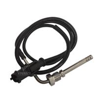 Sensor De Temperatura Escape Branco Para Iveco Nova Daily - 60502946 Sensor De Temperatura Escape Branco Para Iveco Nova Daily - 60502946