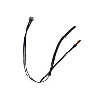 Sensor De Temperatura Evaporadora W10602480 Ar Consul