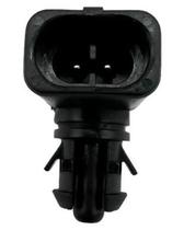 Sensor de Temperatura Externa Ar Condicionado GM Onix Cruze S10 - 25775833 Sensor de Temperatura Externa Ar Condicionado GM Onix Cruze S10 - 25775833