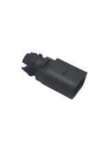 Sensor de Temperatura Externa do Ar Aud A1 A3 A4 A6 Q3 Q5 Jetta Passat Amarok Bora Fox Fusca Gol Golf Polo UP 8z0820535