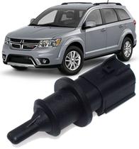 Sensor De Temperatura Externa Do Ar Fiat Freemont 2.4 Journey 2.7 E 3.6 Sensor De Temperatura Externa Do Ar Fiat Freemont 2.4 Journey 2.7 E 3.6