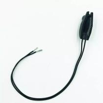 Sensor de Temperatura Externa Peuge 206 207 208 306 307 308 406 407 6445f9 2000 2001 2008 2012 Sensor de Temperatura Externa Peuge 206 207 208 306 307 308 406 407 6445f9 2000 2001 2008 2012