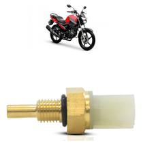 Sensor de Temperatura Factor 125i YBR 2017 A 2023