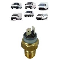 Sensor de temperatura fiat ducato 1997 a 2017 peugeot boxer 1997 a 2017 citroen jumper 1997 a 2017 original 504127558 Sensor de temperatura fiat ducato 1997 a 2017 peugeot boxer 1997 a 2017 citroen jumper 1997 a 2017 original 504127558