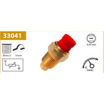 Sensor de temperatura Fiat Duna 1995 a 1995 VALCLEI 33041