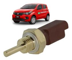 Sensor de temperatura fiat fiorino linea palio mobi siena uno 2010 á 2020 - motor fire