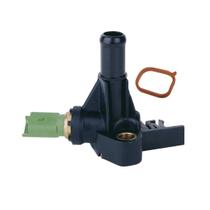 Sensor De Temperatura - Fiat / Fiorino / Palio / Uno