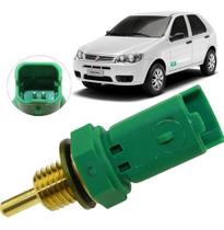 Sensor de temperatura fiat palio siena uno 1.0 1.3 16v fire 2000 á 2007 Sensor de temperatura fiat palio siena uno 1.0 1.3 16v fire 2000 á 2007