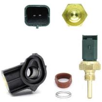 Sensor de temperatura Fiat Siena 2000 a 2003 VALCLEI 44098