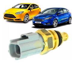 Sensor de temperatura ford focus ecosport 2.0 duratec 2009 á 2016 Sensor de temperatura ford focus ecosport 2.0 duratec 2009 á 2016