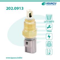 Sensor de temperatura Ford Verona 1996 a 1996 IGUAÇU