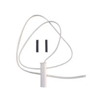 Sensor de Temperatura Freezer Refrigerador Electrolux Side By Side SS76X SS75 SS77 SS75X Sensor de Temperatura Freezer Refrigerador Electrolux Side By Side SS76X SS75 SS77 SS75X