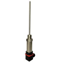 Sensor de Temperatura G1/2 Ø 6,0mm 0C à 200C 20mA 24Vdc Haste 150mm Nexron Sensor de Temperatura G1/2 Ø 6,0mm 0C à 200C 20mA 24Vdc Haste 150mm Nexron