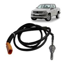 Sensor de Temperatura Gases Amarok Turbo Diesel 03L906088AF Sensor de Temperatura Gases Amarok Turbo Diesel 03L906088AF