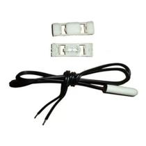 Sensor de Temperatura Geladeira Refrigerador 10k AT Electrolux 41003930 Sensor de Temperatura Geladeira Refrigerador 10k AT Electrolux 41003930