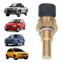 Sensor de temperatura gm agile celta cobalt corsa s10 fiat stilo 1994 á 2015 Sensor de temperatura gm agile celta cobalt corsa s10 fiat stilo 1994 á 2015