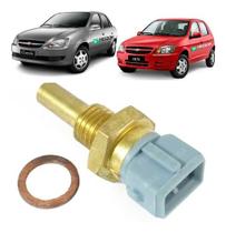 Sensor de temperatura gm astra blazer celta fiat uno fiorino bmw 318 peugeot 306 1987 á 2016