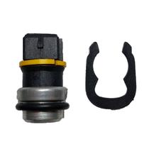 Sensor de Temperatura Gol Parati 1.0 8v16v Passat 1.8 2.0 8v - ECHLIN