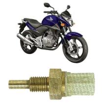 Sensor De Temperatura - Honda Cb 300 R 2009 A 2013 - 4139