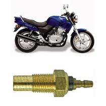 Sensor De Temperatura - Honda Cb 500 1997 A 2004 - 3135