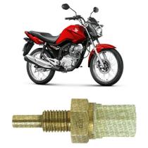 Sensor De Temperatura - Honda Cg 125 2016 A 2018 - 4139