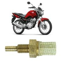 Sensor De Temperatura - Honda Cg 150 Titan 2013 A 2015 - 4139 Sensor De Temperatura - Honda Cg 150 Titan 2013 A 2015 - 4139