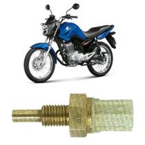 Sensor De Temperatura - Honda Cg 160 Titan/Fan 2015 A 2015 - 4139