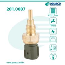 Sensor de temperatura Honda Lead 110 2009 a 2016 IGUAÇU