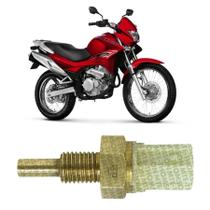 Sensor De Temperatura - Honda Nx Falcon 2013 A 2013 - 4139