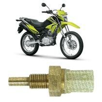 Sensor De Temperatura - Honda Nxr Bros 2011 A 2014 - 4139 Sensor De Temperatura - Honda Nxr Bros 2011 A 2014 - 4139