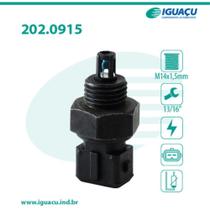 Sensor de temperatura Hyundai Tucson 2004 a 2006 IGUAÇU Sensor de temperatura Hyundai Tucson 2004 a 2006 IGUAÇU