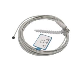 Sensor de temperatura infantil compatível com ge ohmeda