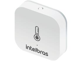 Sensor de Temperatura Inteligente Intelbras