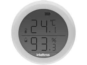 Sensor de Temperatura Inteligente Intelbras - IST 1001