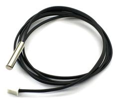 Sensor de temperatura interna chiller