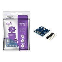 Sensor De Temperatura Ir TMP006 - RoXo