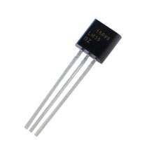Sensor de temperatura lm35 to92 - original