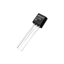 Sensor De Temperatura Lm35dz = Lm 35 Dz = Lm35 - NATIONAL