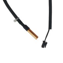 Sensor De Temperatura Midea Springer Condensadora Ar Condicionado 9 a 22.000 Btus Único